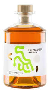 Genziana Assoluta